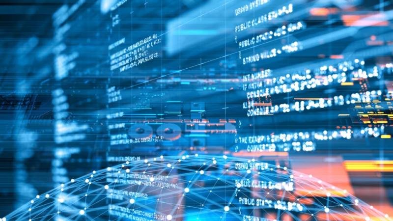 Linux基石:武隆小程序开发公司的技术底座与发行版选择逻辑